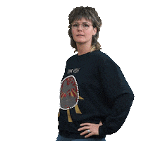 mekertuinen wijzen meker tuinen christel Sticker