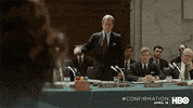 eric stonestreet confirmation GIF by HBO