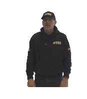 Nick Jeffries Sticker by Nu Projects