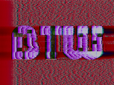 Art Glitch GIF