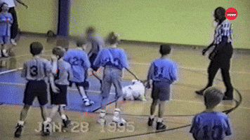 There's Nothing In The Rules...