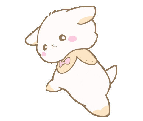 ひつじ Sticker