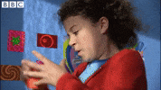 Angry Tv Show GIF by CBBC