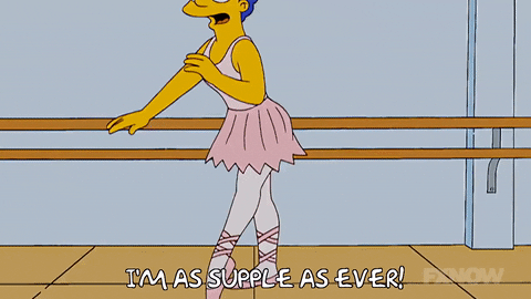 Episode 15 GIF by The Simpsons