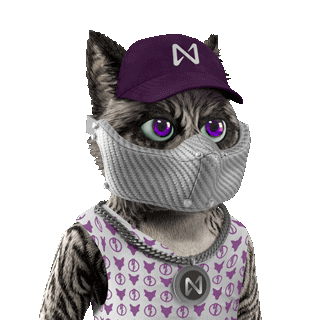 Saturday Morning Eth Sticker