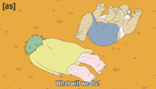 On The Floor Yolo GIF by Adult Swim