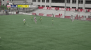 new york red bulls goal GIF by NYRB II