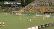 new york red bulls rbnyii GIF by NYRB II