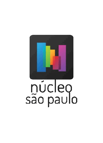 Sao Paulo Sp Sticker by eppen