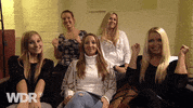 happy funky marys GIF by WDR