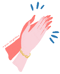 Cysterhood Sticker by PCOS Weight Loss