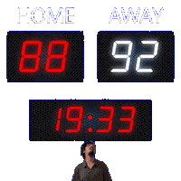 88 Home Sticker