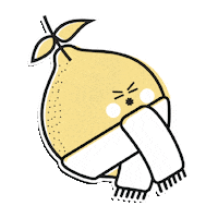 Christmas Winter Sticker by Dabble and Dollop