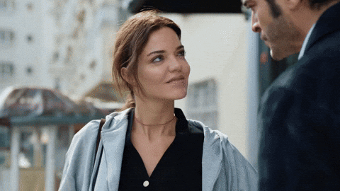 Now GIF by Ay Yapım