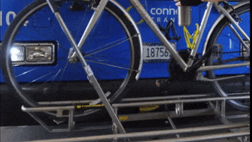 Get Connected Bike GIF by Connect Transit
