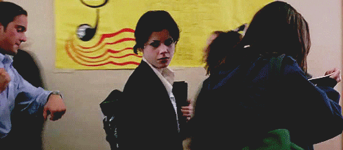 neve campbell GIF