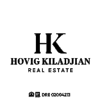 Hovig Kiladjian Sticker by JohnHart Real Estate