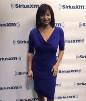 gloria reuben frame GIF by SiriusXM