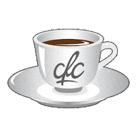 coffee servir Sticker by CFC Martinez