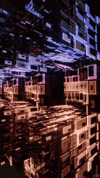 Art Energy GIF by Yizr