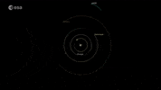 Animation Juice GIF by European Space Agency - ESA