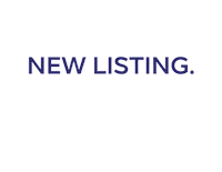 New Listing Sticker by HYSER.