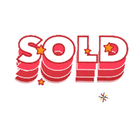 NorthropRealty real estate realtor sold Sell Sticker