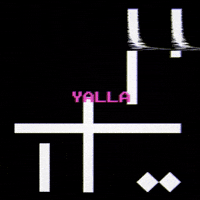 rightoleft hurry arabic comeon yalla GIF