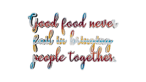 Hungry So Good Sticker
