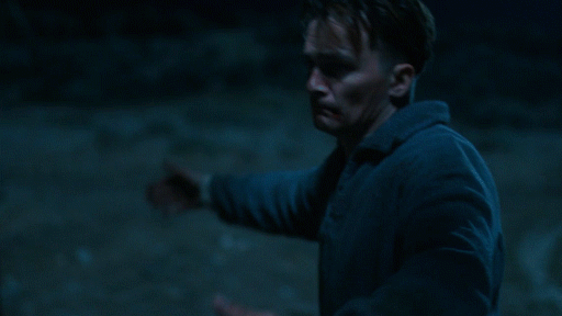 rupert friend hug GIF by CBS