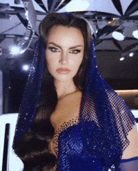 Emilia Dides GIF