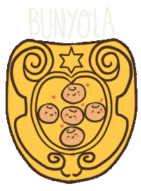 Balears Mallorquins Sticker