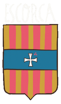 Mallorca Serra Sticker