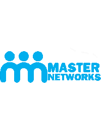 Entrepreneur Networking Sticker by Master Networks