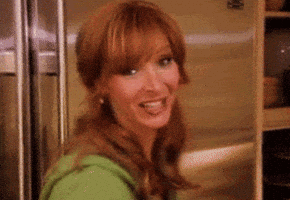 lisa kudrow laughing GIF by The Comeback HBO