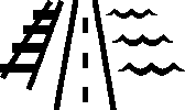 GVTtransportlogistics icons btt pijlen icoon Sticker
