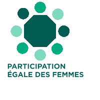 Femmes Sticker by UN Women