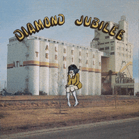 Album Cover Animation GIF