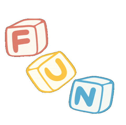 Back To School Fun Sticker by Demic