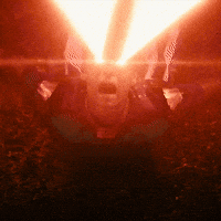 Screaming Season 5 GIF