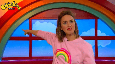 Notify Bbc GIF by CBeebies HQ