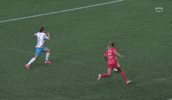Womens Soccer Slide GIF by National Women's Soccer League