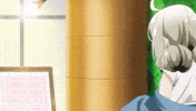Utena GIF