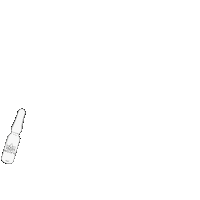 Faces_of_Fey vitaminc hyaluron ampullen facesoffey Sticker