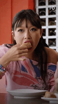 Hair Love GIF by i-D