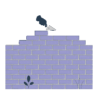 bauwasauf handwerk mason emsland maurer Sticker