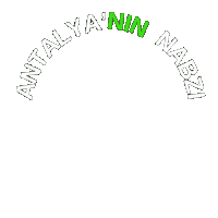 Nabzı Sticker by arcentumedya