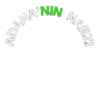 Nabzı Sticker by arcentumedya