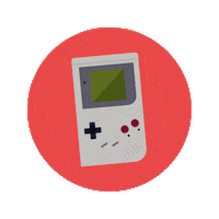 Game Sticker by Adimals Werbeagentur