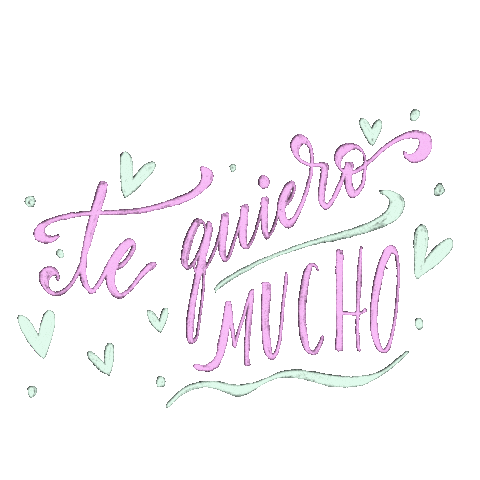 solemaru love heart pink amor Sticker